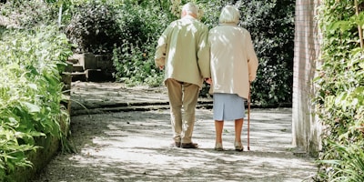 The Challenges of Caring for Parents Living Independently